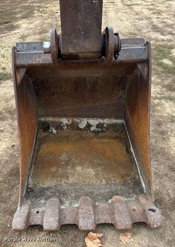 image for item ER0027 1995 Case 9010B excavator