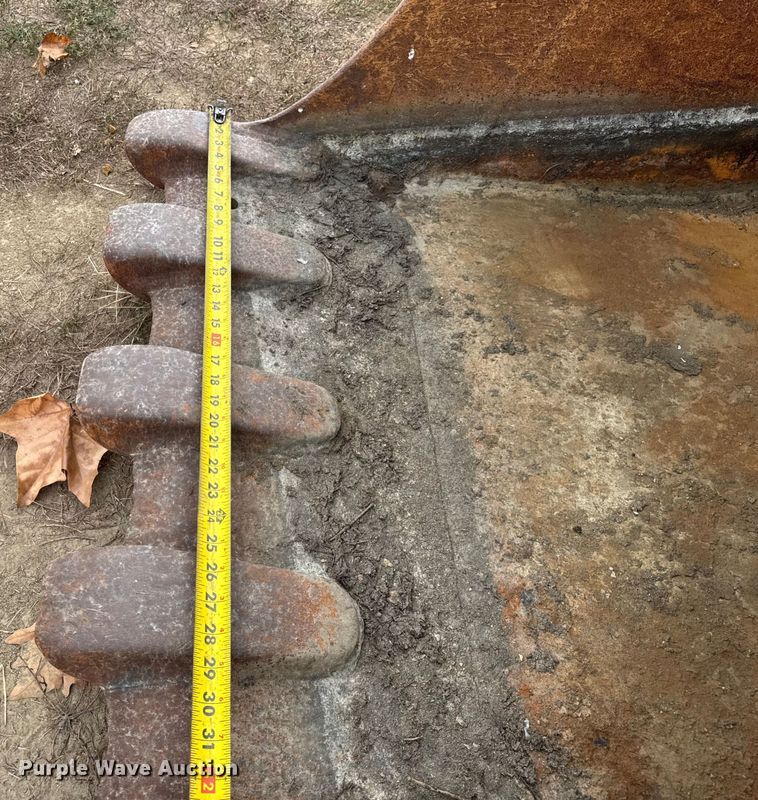 image for item ER0027 1995 Case 9010B excavator