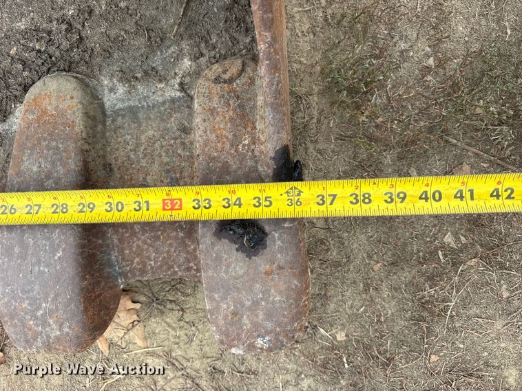 image for item ER0027 1995 Case 9010B excavator