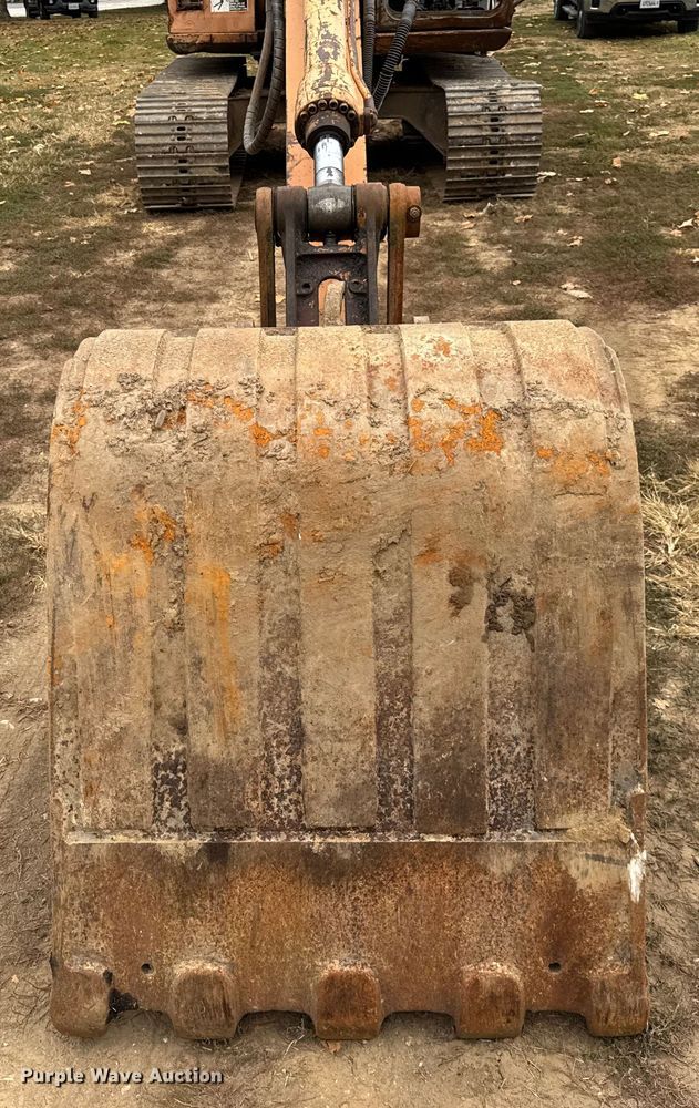 image for item ER0027 1995 Case 9010B excavator