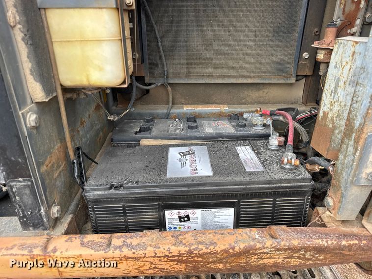 image for item ER0027 1995 Case 9010B excavator