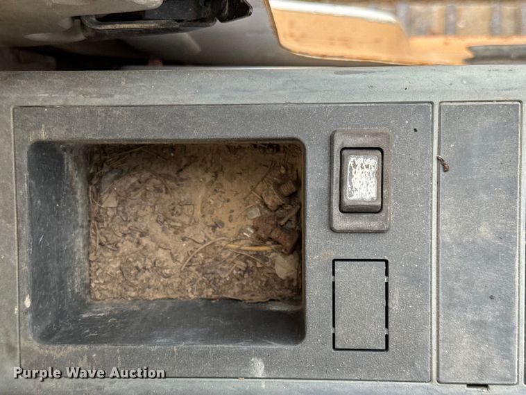 image for item ER0027 1995 Case 9010B excavator