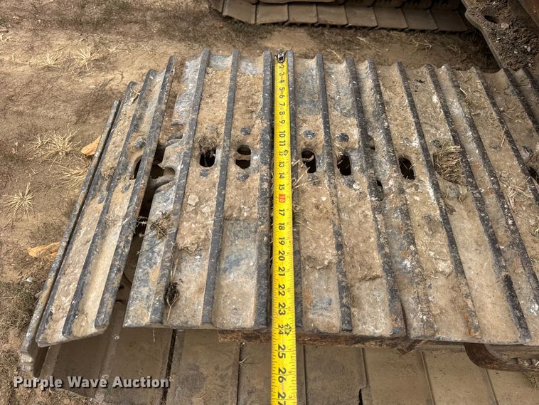 image for item ER0027 1995 Case 9010B excavator