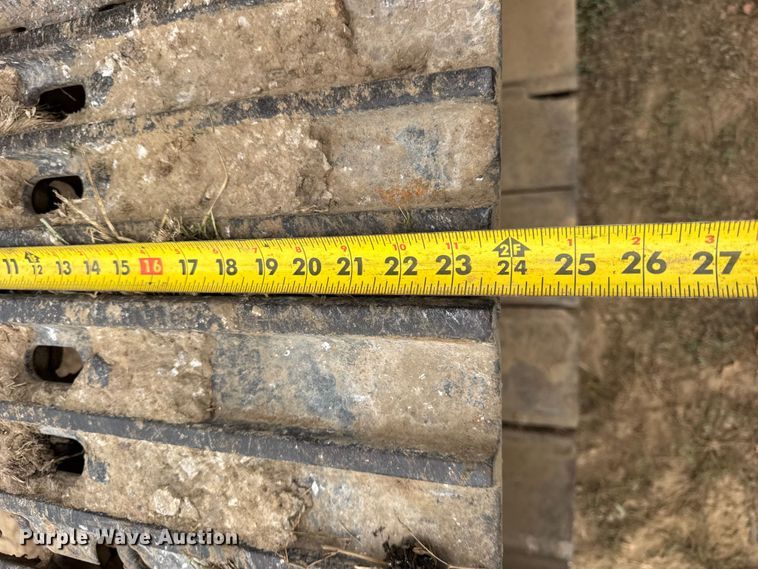 image for item ER0027 1995 Case 9010B excavator