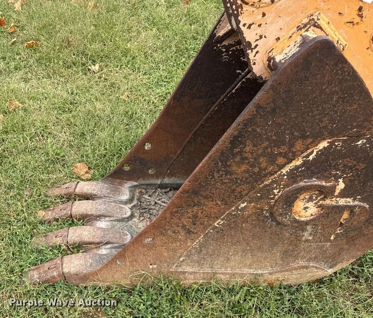 image for item ER0032 CP excavator bucket