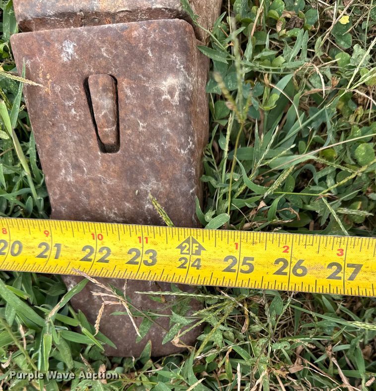 image for item ER0032 CP excavator bucket