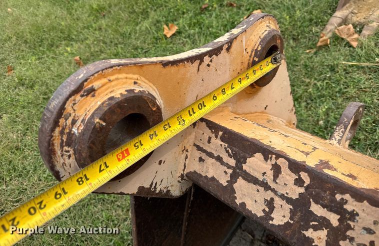 image for item ER0032 CP excavator bucket