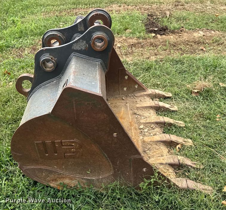 image for item ER0033 Werk Brau EX12HD48 