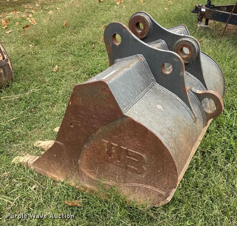 image for item ER0033 Werk Brau EX12HD48 