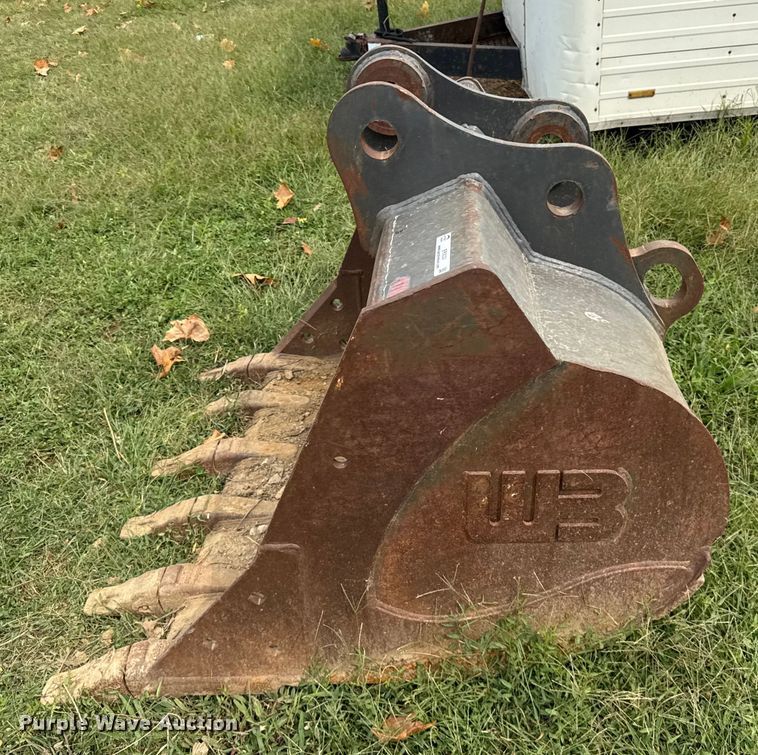 image for item ER0033 Werk Brau EX12HD48 