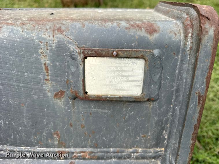 image for item ER0033 Werk Brau EX12HD48 