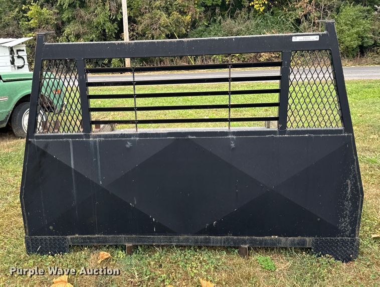 image for item ER0034 Flatbed