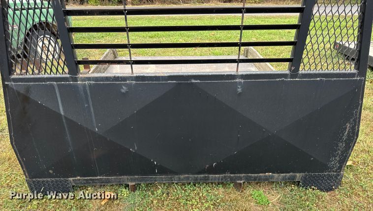 image for item ER0034 Flatbed