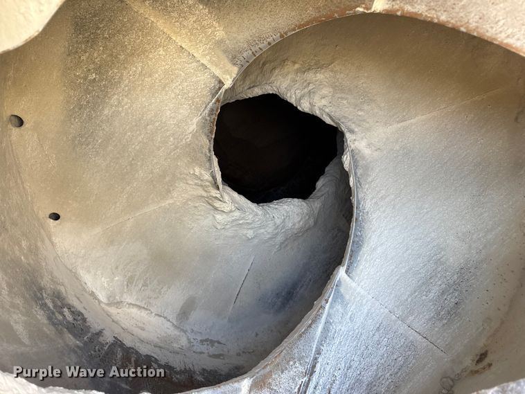 image for item ER0054 2005 Kenworth W900 ready mix truck