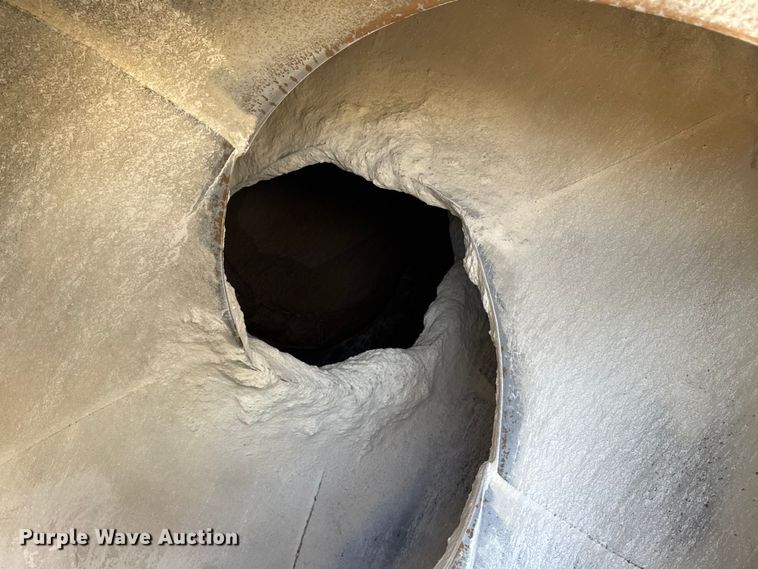 image for item ER0054 2005 Kenworth W900 ready mix truck