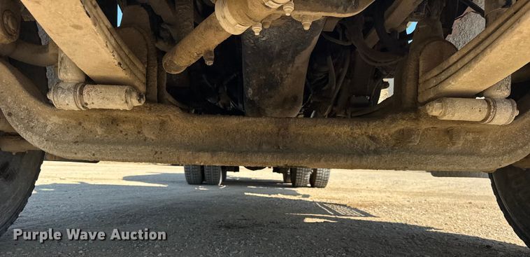 image for item ER0054 2005 Kenworth W900 ready mix truck