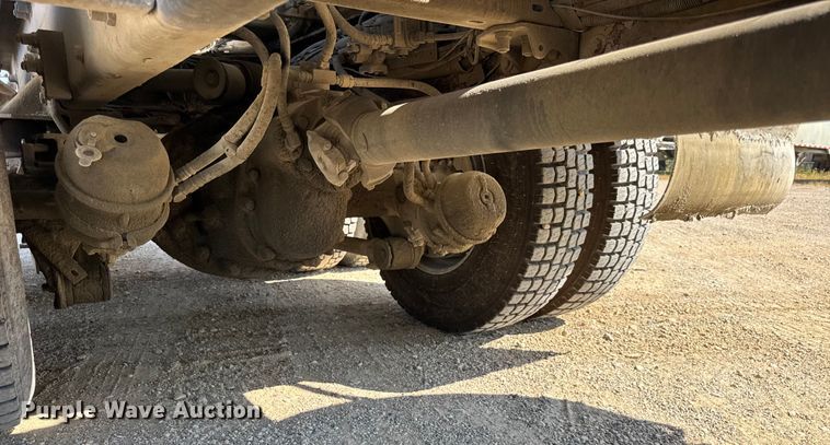 image for item ER0054 2005 Kenworth W900 ready mix truck