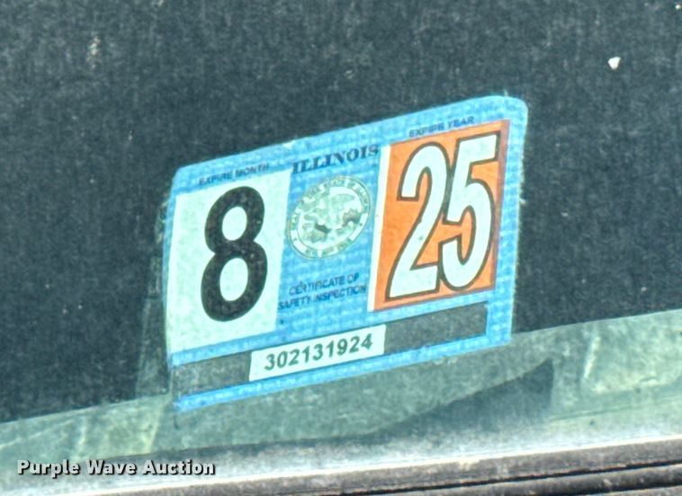 image for item ER0054 2005 Kenworth W900 ready mix truck