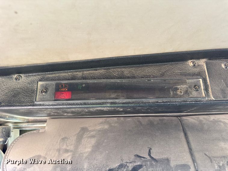 image for item ER0054 2005 Kenworth W900 ready mix truck