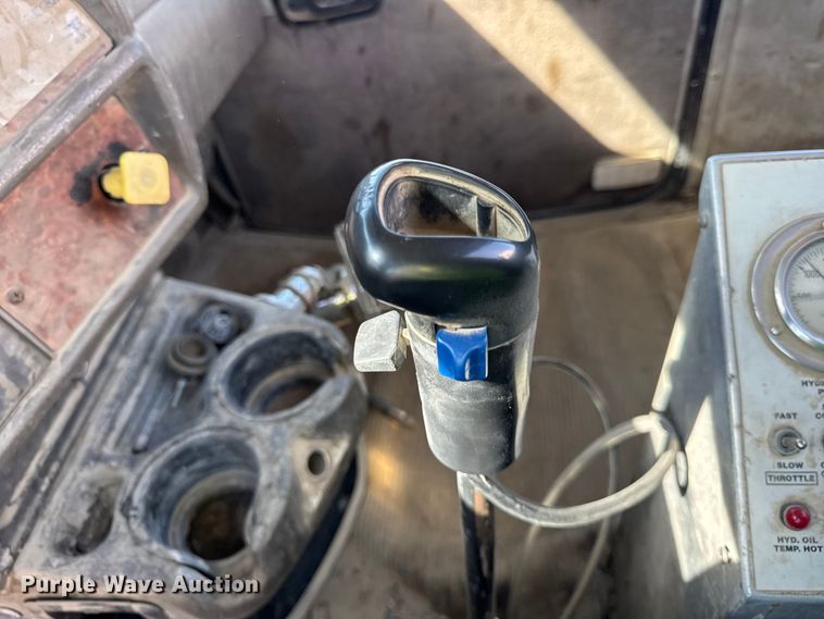 image for item ER0054 2005 Kenworth W900 ready mix truck