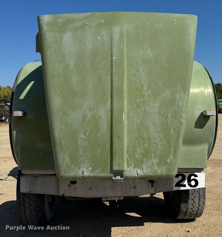 image for item ER0054 2005 Kenworth W900 ready mix truck