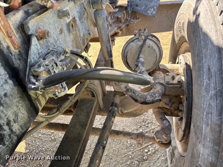 image for item ER0054 2005 Kenworth W900 ready mix truck