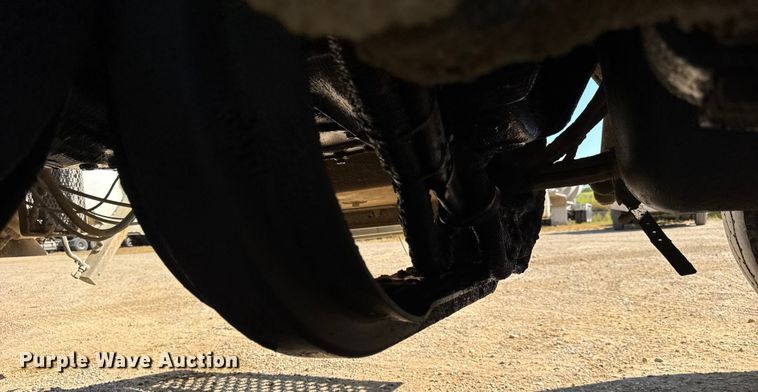 image for item ER0054 2005 Kenworth W900 ready mix truck