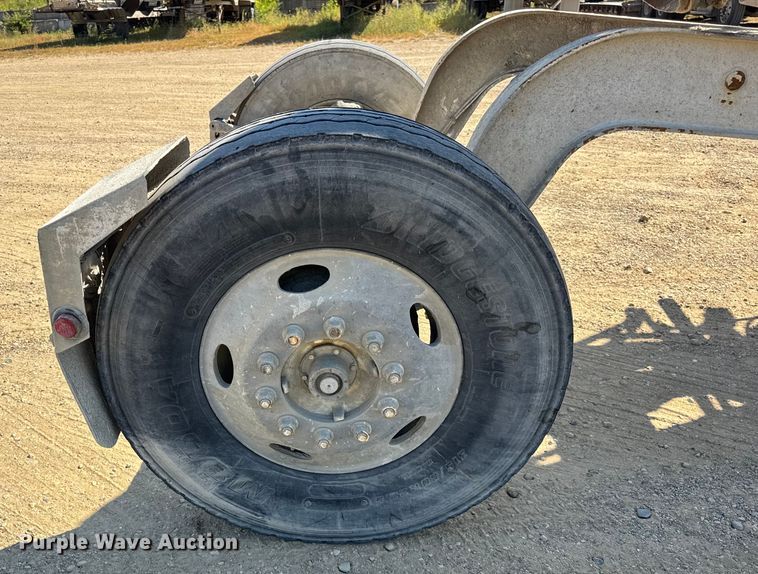 image for item ER0054 2005 Kenworth W900 ready mix truck