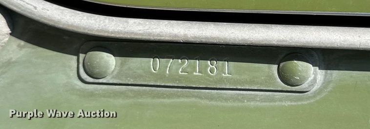 image for item ER0054 2005 Kenworth W900 ready mix truck