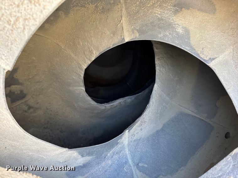 image for item ER0057 2011 Kenworth W9 Series ready mix truck