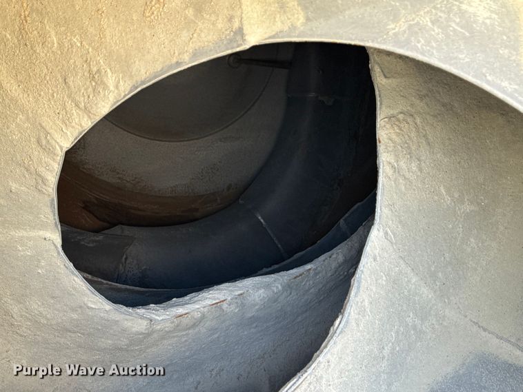 image for item ER0057 2011 Kenworth W9 Series ready mix truck