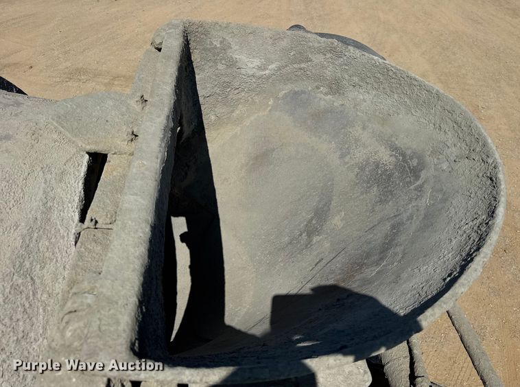 image for item ER0057 2011 Kenworth W9 Series ready mix truck