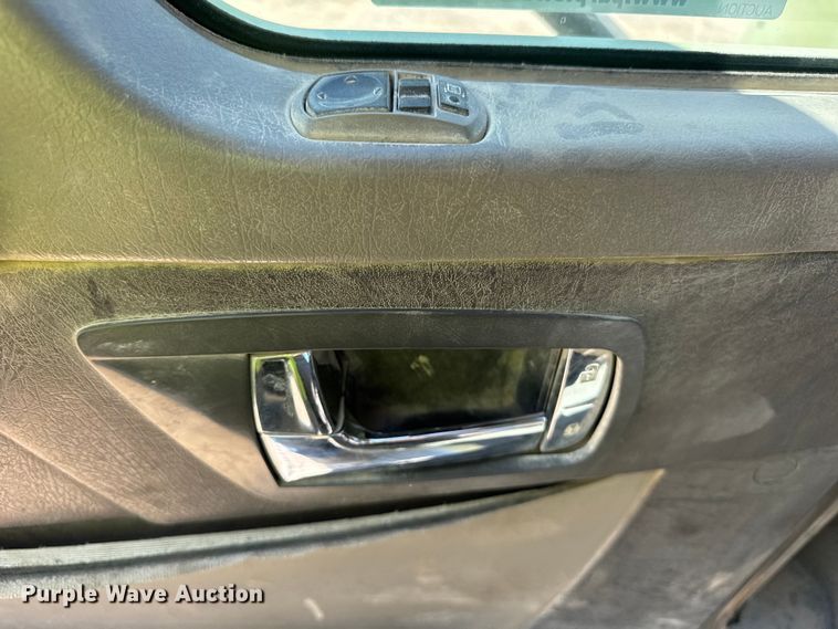 image for item ER0057 2011 Kenworth W9 Series ready mix truck