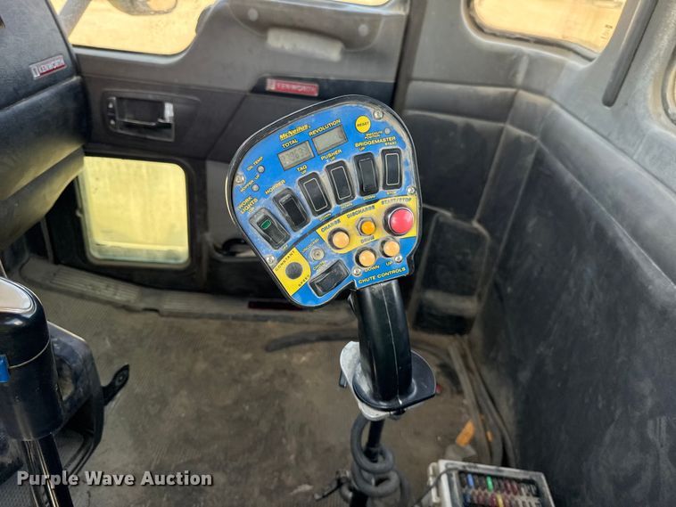 image for item ER0057 2011 Kenworth W9 Series ready mix truck