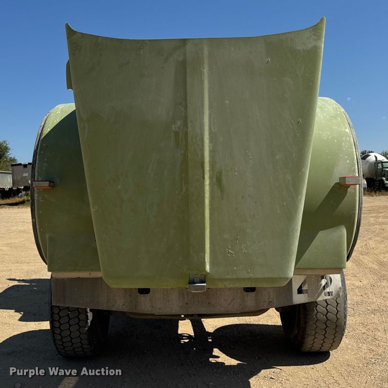 image for item ER0057 2011 Kenworth W9 Series ready mix truck