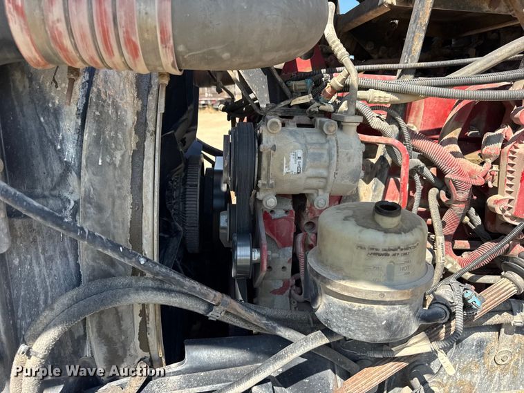 image for item ER0057 2011 Kenworth W9 Series ready mix truck