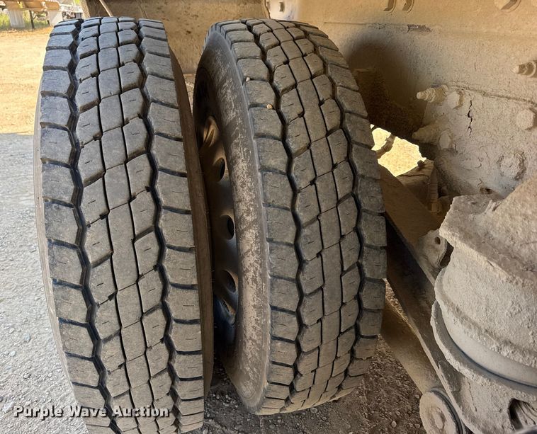 image for item ER0057 2011 Kenworth W9 Series ready mix truck