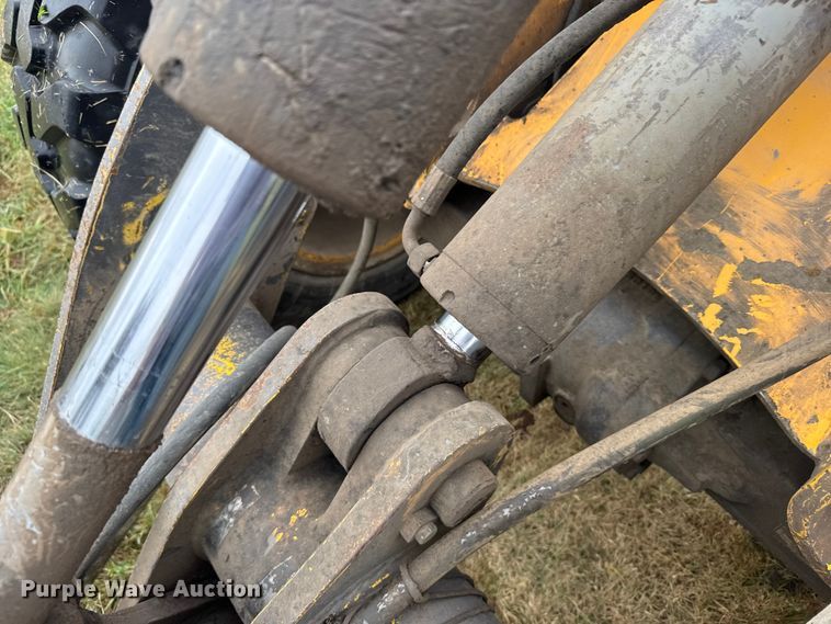 image for item ER2356 2006 Volvo L25B-P wheel loader