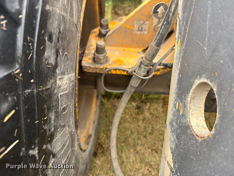 image for item ER2356 2006 Volvo L25B-P wheel loader