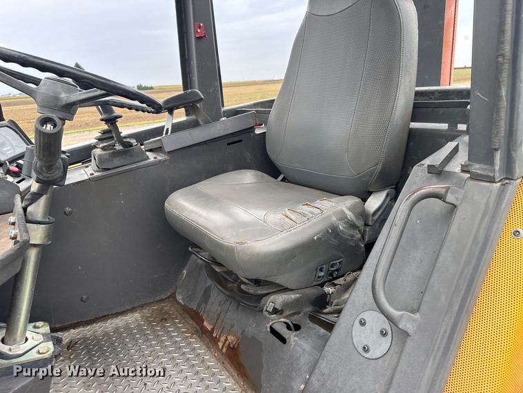 image for item ER2356 2006 Volvo L25B-P wheel loader