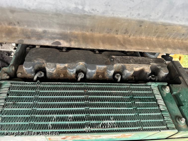 image for item ER2356 2006 Volvo L25B-P wheel loader