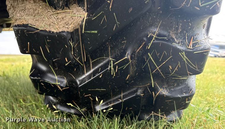 image for item ER2356 2006 Volvo L25B-P wheel loader