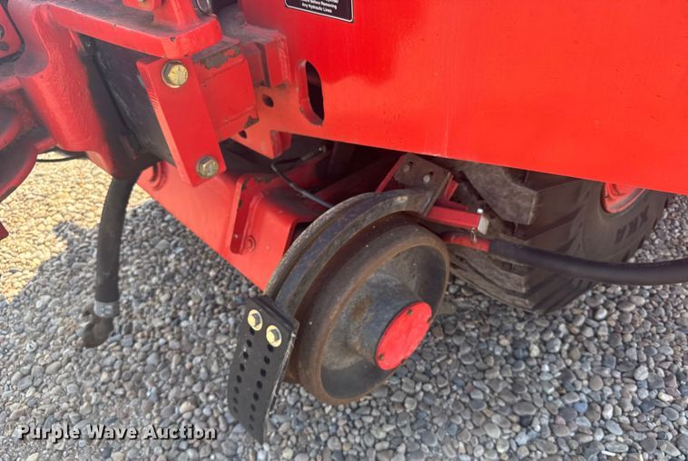 image for item ER2379 2018 Shuttlewagon Navigator NVX6030 railcar mover