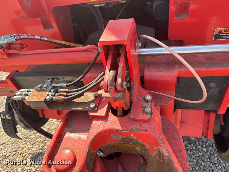 image for item ER2379 2018 Shuttlewagon Navigator NVX6030 railcar mover