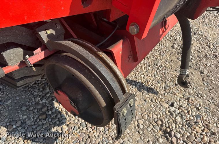 image for item ER2379 2018 Shuttlewagon Navigator NVX6030 railcar mover