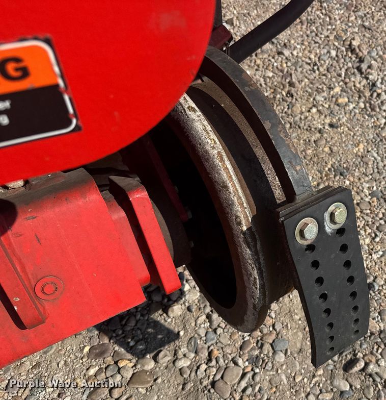 image for item ER2379 2018 Shuttlewagon Navigator NVX6030 railcar mover