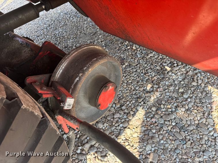 image for item ER2379 2018 Shuttlewagon Navigator NVX6030 railcar mover