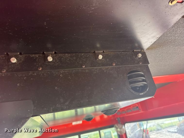 image for item ER2379 2018 Shuttlewagon Navigator NVX6030 railcar mover