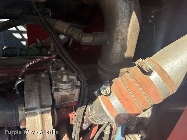 image for item ER2379 2018 Shuttlewagon Navigator NVX6030 railcar mover