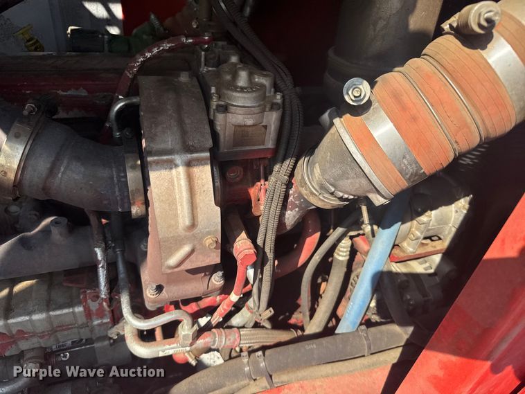 image for item ER2379 2018 Shuttlewagon Navigator NVX6030 railcar mover